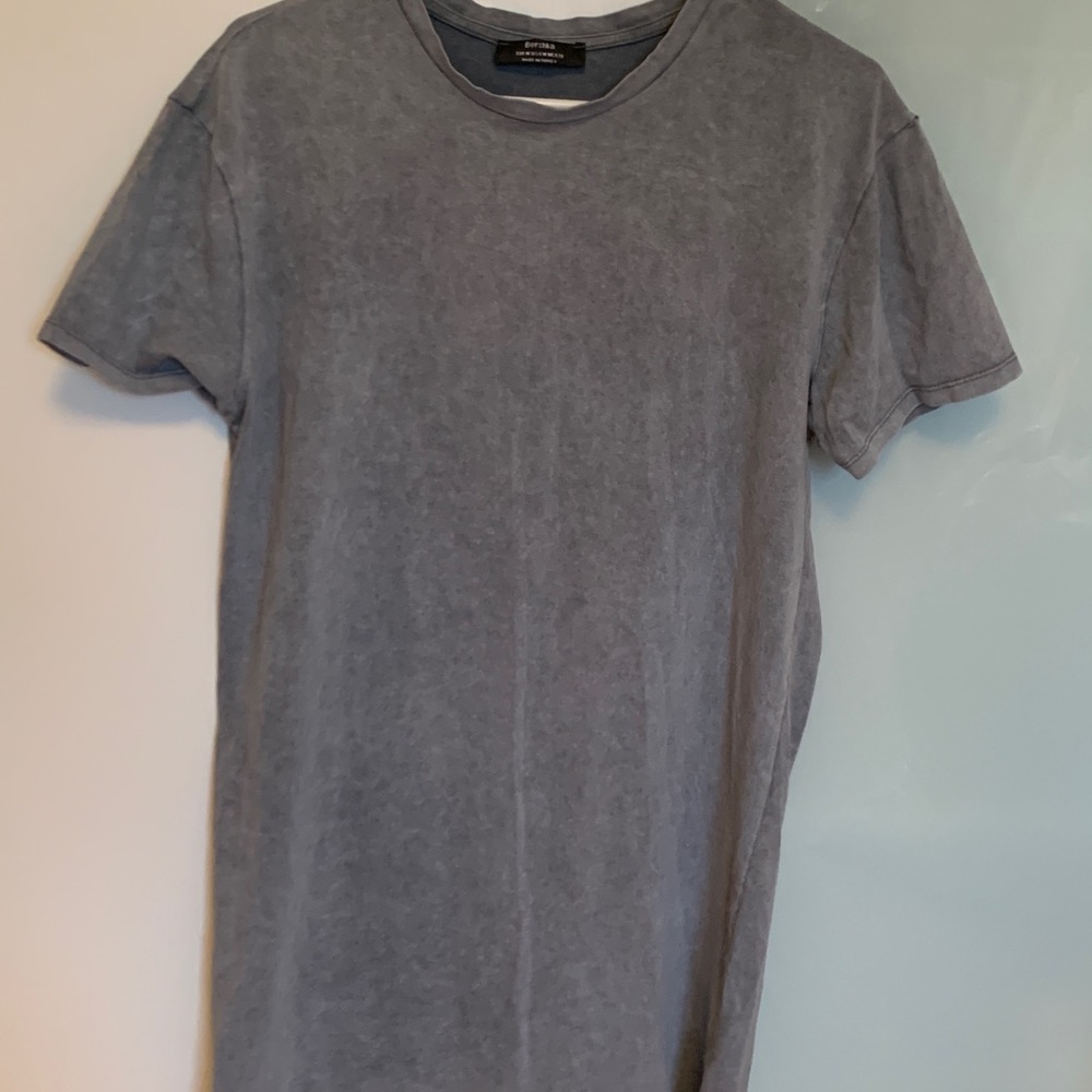 T-shirt dress
